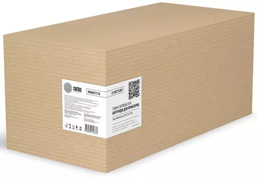 Картридж лазерный Cactus CS-WC7328Y (006R01178), желтый, совместимый для Xerox WorkCentre 7328/WorkCentre 7335/WorkCentre 7345