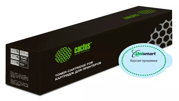 Картридж лазерный Cactus CSP-W2413A (№216A/W2413A), пурпурный, 850 страниц, совместимый для CLJ Pro M155/MFP M182nw/MFP M183fw