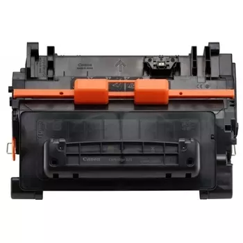 Картридж лазерный Canon 039BK/0287C001, черный, 11000 страниц, оригинальный для Canon LBP-351