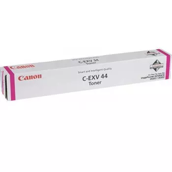 Картридж лазерный Canon C-EXV44/6945B002, пурпурный, 54000 страниц, оригинальный для Canon imageRUNNER C9280