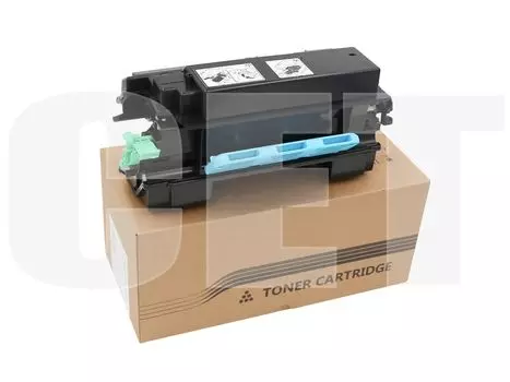 Картридж лазерный CET CET131059 (IM350/418132, 418133), черный, 14000 страниц, совместимый для Ricoh IM350/350F 325г