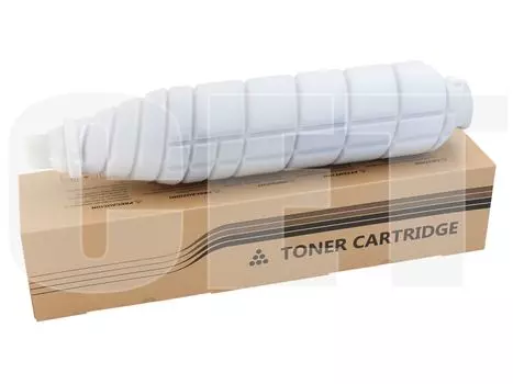 Картридж лазерный CET CET131090 (TN-016/A88J150), черный, 80000 страниц, совместимый для Konica Minolta Bizhub Pro 1100