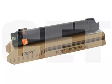 Картридж лазерный CET CET131100 (106R03396), черный, 30000 страниц, совместимый для Xerox VersaLink B7025/VersaLink B7030/VersaLink B7035 540г