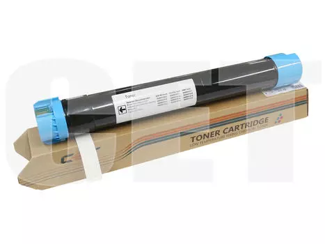 Картридж лазерный CET CET141210 (006R01520), голубой, 15000 страниц, совместимый для Xerox WorkCentre 7970/7855/7845/7840/7835/7830/7556/7545/7535/7530/7525 без чипа 360г