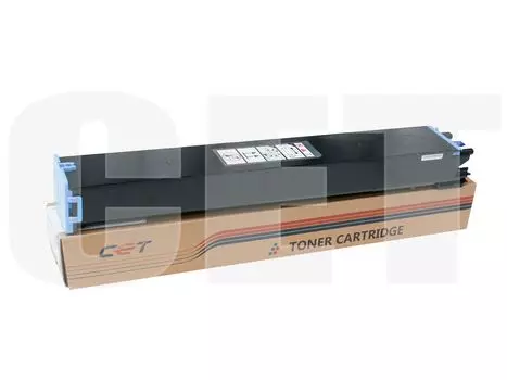 Картридж лазерный CET CET141243 (MX-60GTCA, MX-61GTCA), голубой, 24000 страниц, совместимый для Sharp MX-6071, MX-6070V, MX-6070N, MX-6051, MX-6050V, MX-6050N, MX-5071, MX-5070V, MX-5070N, MX-5051, MX-5050V, MX-5050N, MX-4071, MX-4070V, MX-4070N, MX-4061, MX-4060V, MX-4060N, MX-4051, MX-4050V, MX-4050N, MX-3571, MX-3570V, MX-3570N, MX-3561, MX-3560V, MX-3560N, MX-3551, MX-3550V, MX-3550N, MX-3071, MX-3070V, MX-3070N, MX-3061, MX-3060V, MX-3060N, MX-3051, MX-3050V, MX-3050N, MX-2651, MX-2630N без чипа 476г