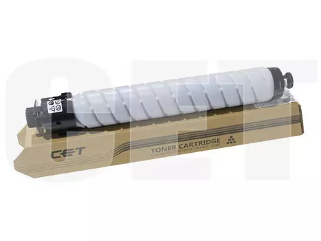 Картридж лазерный CET CET141292 (842251, 842255, 842271), черный, 31000 страниц, совместимый для Ricoh IMC3500A, IMC3500, IMC3000A, IMC3000 520г