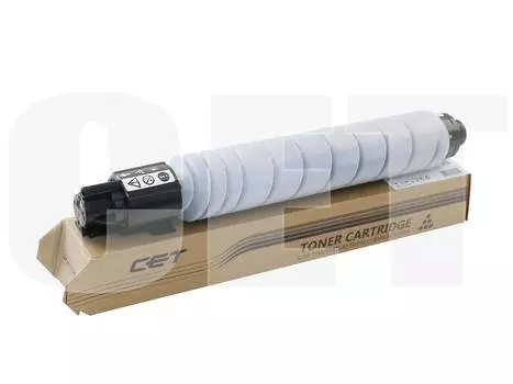 Картридж лазерный CET CET141354 (842095, 842091, 842000), черный, 17000 страниц, совместимый для Ricoh MPC406, MPC307, MPC306 без чипа 260г