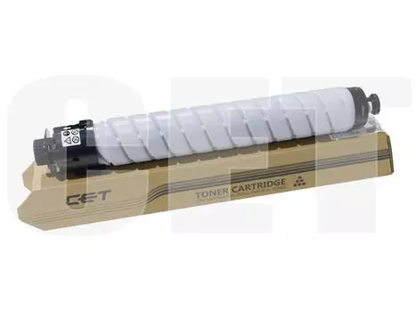 Картридж лазерный CET CET141401 (842418, MC2001), черный, 18000 страниц, совместимый для Ricoh M C2001, M C2000
