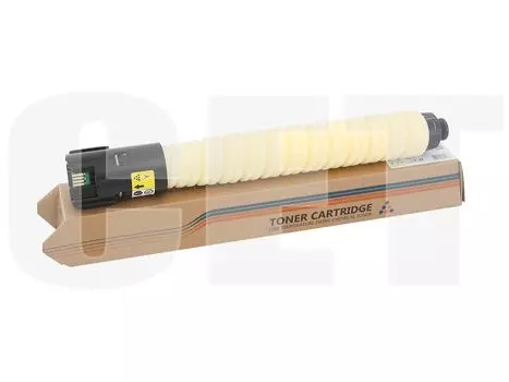 Картридж лазерный CET CET141532U (006R01757), желтый, 28000 страниц, совместимый для Xerox AltaLink C8130/AltaLink C8135 336г