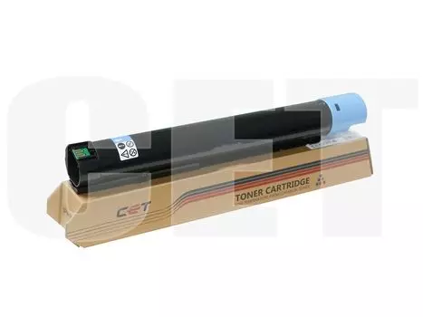 Картридж лазерный CET CET141590 (006R01694), голубой, 3000 страниц, совместимый для Xerox DocuCentre SC2020 51г