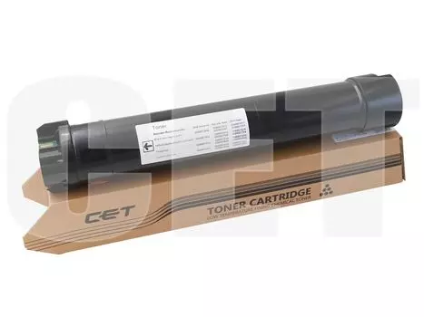 Картридж лазерный CET CET141617 (006R01701), черный, 26000 страниц, совместимый для Xerox AltaLink C8030/C8035/C8045 622г