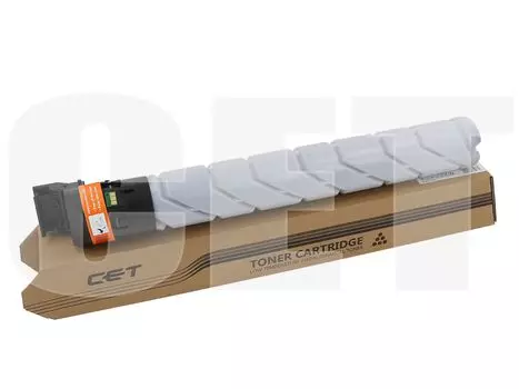 Картридж лазерный CET CET141642 (TN-328K/TN-626K/AAV8130/AAV8150/AAV8190), черный, 28000 страниц, совместимый для Konica Minolta Bizhub C250i/Bizhub C300i/Bizhub C360i/Bizhub C650i/Bizhub C550i/Bizhub C450i/Bizhub 450i/Bizhub 650i/Bizhub 550i 547г