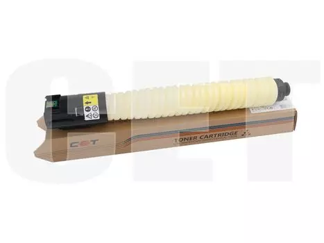 Картридж лазерный CET CET141701 (106R04056), желтый, 16500 страниц, совместимый для Xerox VersaLink C8000 190г