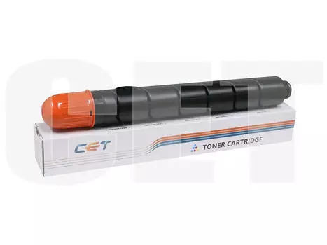 Картридж лазерный CET CET5328 (C-EXV28/2797B003AA), пурпурный, 38000 страниц, совместимый для Canon iR ADVANCE C5255, iR ADVANCE C5250, iR ADVANCE C5051, iR ADVANCE C5045 без чипа 667г