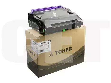 Картридж лазерный CET CET6543N (SP5200HE/406685/821229/406685/821229), черный, 25000 страниц, совместимый для Ricoh Aficio SP5210SR/5210SF/5210DN/5200S/5200DN без чипа