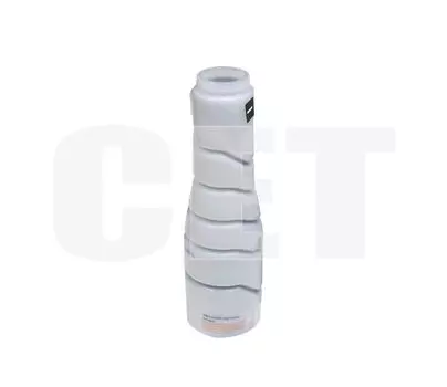 Картридж лазерный CET CET6702 (TN-114/MT-302/8937708, 8937782, 8936402, 8936430), черный, 11500 страниц, совместимый для Konica Minolta K-7622, K-7621, K-7521, K-7220, K-7218, K-7216, K-7118, K-7115, Di351, Di350, Di251, Di250, Di2011, Di200, Di183, Di1811, Di181, Di1611, Di152, Bizhub 220, Bizhub 211, Bizhub 210, Bizhub 181, Bizhub 180, Bizhub 163, Bizhub 162 413гр
