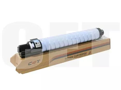 Картридж лазерный CET CET6817C (MPC5501E/841459), голубой, 17000 страниц, совместимый для Ricoh Aficio MPC5501/5000/4501/4000 410г без чипа