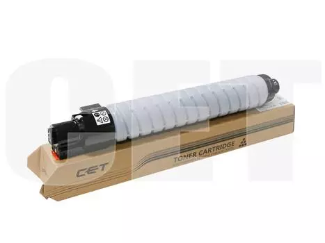 Картридж лазерный CET CET6817K (MPC5000E/841160), черный, 23000 страниц, совместимый для Ricoh Aficio MPC5000/4000 510г без чипа