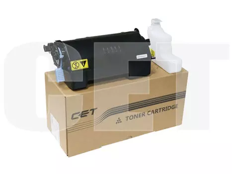 Картридж лазерный CET CET6862 (MP601/407823, 407824), черный, 25000 страниц, совместимый для Ricoh SP5310DN, SP5300DN, MP601SPF, MP501SPF 678г