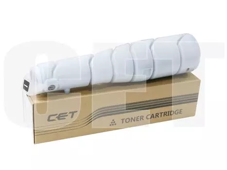 Картридж лазерный CET CET6997U (TN-217, TN-414/A202031, A202051, A202030, A202050), черный, 17500 страниц, совместимый для Konica Minolta bizhub 223/283/363/423 360г
