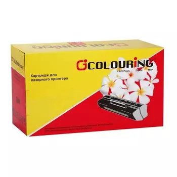Картридж лазерный Colouring CG_CE505X/CF280X/719H/720, черный, 6500 страниц, совместимый для LJ P2055/P2055d/P2055dn/LJ Pro M401/M401dne/M401a/M401d/M401dn/M401dw/M425/M425dn/M425dw/Canon i-SENSYS LBP251/LBP252/LBP253/LBP6300/LBP6310/LBP6650/LBP6670/LBP6680/MF411/MF416/MF416dw/MF418/MF419/MF5840/MF5880/MF5940/MF-5980/MF6140/MF6180/MF5840dn/MF5880dn/LBP6300dn/LBP6650dn/LBP6310dn/LBP6670dn/LBP6680x/MF5940dn/MF5980dn/MF5980dw/MF6140dn/MF6180dw/MF6640/MF6680/Canon imageRUNNER 1130/1133/1133A/1133iF