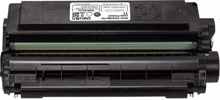 Картридж лазерный Deli T1, черный, 3500 страниц, оригинальный для Deli P2500/M2500 с чипом