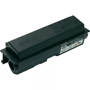 Картридж лазерный Epson 0435/C13S050435, черный, 1шт., 8000 страниц, оригинальный, для Epson AcuLaser M2000