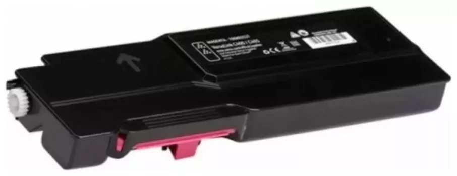 Картридж лазерный G&G GG-106R03523 (106R03523), пурпурный, 4800 страниц, совместимый для Xerox VL C400/C405