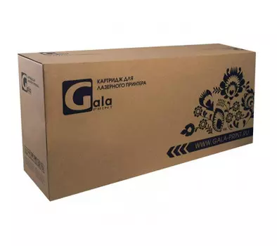 Картридж лазерный GalaPrint GP-841927 (MPC2503H), пурпурный, 9500 страниц, совместимый для Ricoh Ricoh MPC2003/MPC2004/MPC2011/MPC2011/MPC2503/MPC2504 с чипом