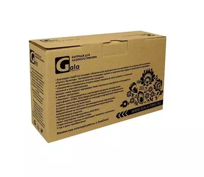 Картридж лазерный GalaPrint GP_CF259X_emu (59X/CF259X), черный, 10000 страниц, совместимый для LaserJet Pro M304a/M404dn/M404dw/M404n/M428dw/M428fdn/M428fdw с эмулятором