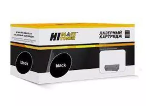 Картридж лазерный Hi-Black HB-006R01517 (006R01517), черный, 26000 страниц, совместимый для Xerox WC 7525/7530/7535/7545/7556/7830/7835