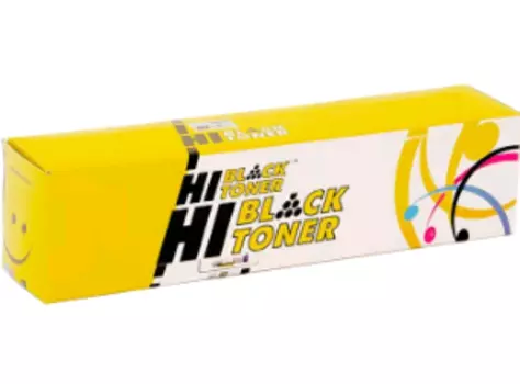 Картридж лазерный Hi-Black HB-C-EXV55 Bk (C-EXV55BK), черный, 23000 страниц, совместимый для Canon iR Adv C256/256i/356i/356P с чипом