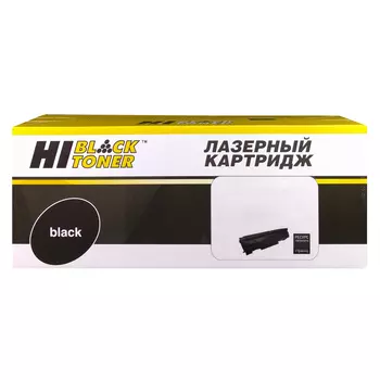 Картридж лазерный Hi-Black HB-CF289X (89X/CF289X), черный, 10000 страниц, совместимый для M507dn/M507x/Flow M528z