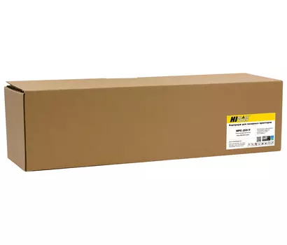 Картридж лазерный Hi-Black HB-Type MPC2551Y (MPC2551E/841507), желтый, 9500 страниц, совместимый для Ricoh Aficio MPC2051/C2551