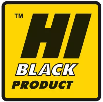 Картридж лазерный Hi-Black HB-W1107A (W1107A), черный, 1000 страниц, совместимый для MFP 135/MFP 137/LJ 103/LJ 107