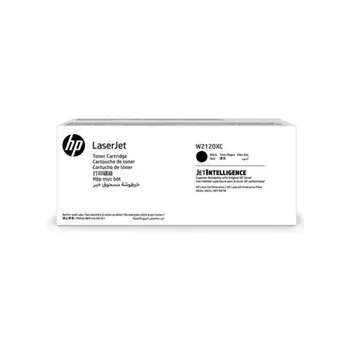 Картридж лазерный HP 212X/W2120XC, черный, 13000 страниц, оригинальный для HP LJ M554dn/LJ M554/LJ M578c/LJ M578/LJ M555/LJ M555x/LJ M578dn с чипом