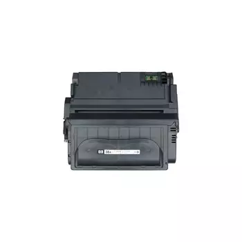 Картридж лазерный HP 38A/Q1338A_тех/упаковка, черный, 12000 страниц, оригинальный для HP LaserJet 4200dtns / 4200ln / 4200 / 4200dtn / 4200dtnsl / 4200n / 4200tn, техническая упаковка