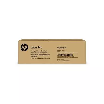 Картридж лазерный HP 415MC/W9093MC, пурпурный, 6900 страниц, оригинальный для HP E47528f