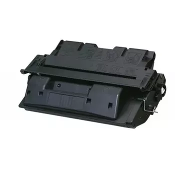 Картридж лазерный HP 61X/C8061X_тех/упаковка, черный, 10000 страниц, оригинальный для HP LaserJet 4100 seria, техническая упаковка
