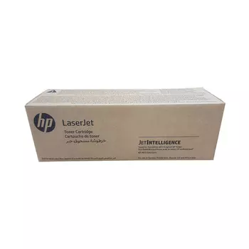 Картридж лазерный HP 827A/CF302AH, желтый, 32000 страниц, оригинальный для HP CLJ MFP M880z, желтая коробка