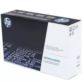 Картридж лазерный HP W9024MC, черный, 11500 страниц, оригинальный для HP LJ E40040dn/E42540f