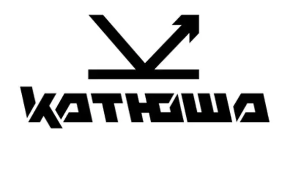 Картридж лазерный Катюша THM348A, черный, 20000 страниц, оригинальный для Катюша M348 с чипом