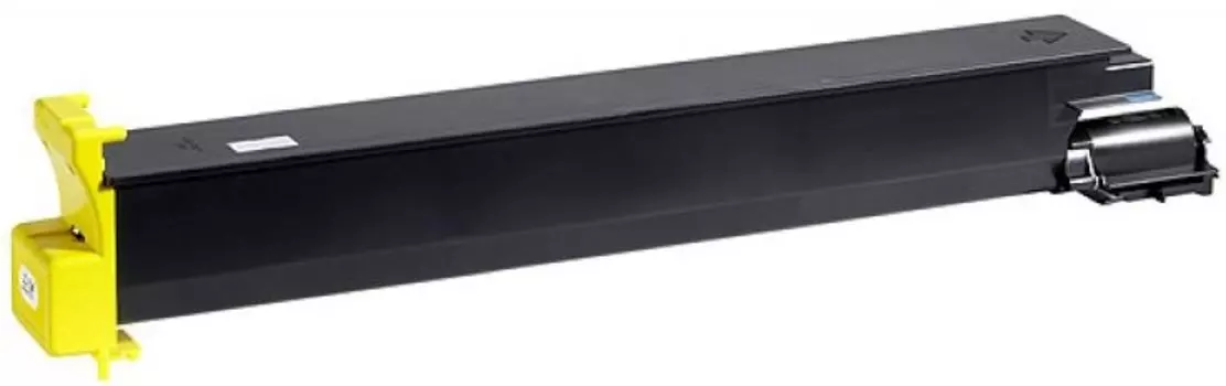Картридж лазерный Konica Minolta 7450/8938622, желтый, 12000 страниц, оригинальный, для Konica Minolta MagiColor 7450