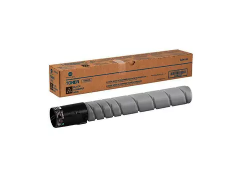 Картридж лазерный Konica Minolta TN227K/ACVH150, черный, 24000 страниц, оригинальный для Konica Minolta C257i