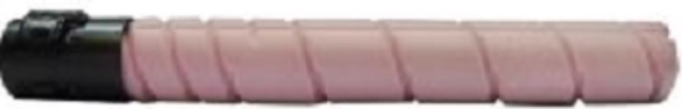 Картридж лазерный Konica Minolta TN-221M/A8K335H, пурпурный, 10500 страниц, оригинальный для Konica Minolta bizhub C227/C287