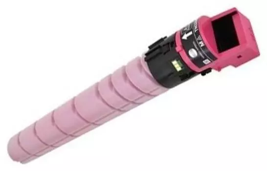 Картридж лазерный Konica Minolta TN­-328M H/AAV835G/AAV835H, пурпурный, 14000 страниц, оригинальный для Konica Minolta bizhub C250i/C300i/C360i