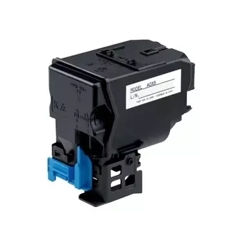 Картридж лазерный Konica Minolta TNP-48K/A5X0150, черный, 10000 страниц, оригинальный для Konica Minolta bizhub C3350/C3850