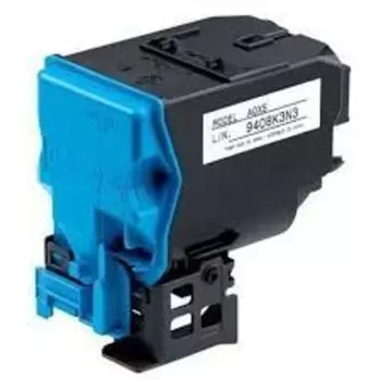 Картридж лазерный Konica Minolta TNP-50C/A0X5454, голубой, 5000 страниц, оригинальный для Konica Minolta bizhub C3100P