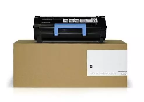 Картридж лазерный Konica Minolta TNP-54/AADX050, черный, 25000 страниц, оригинальный для Konica Minolta bizhub 4402p с чипом