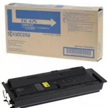 Картридж лазерный Kyocera TK-475/1T02K30NL0, черный, 15000 страниц, оригинальный для Kyocera FS-6025MFP, FS-6025MFP/B, FS-6030MFP, FS-6525MFP, FS-6530MFP